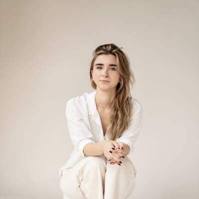 Sermeus, Maélyne Maélyne Sermeus